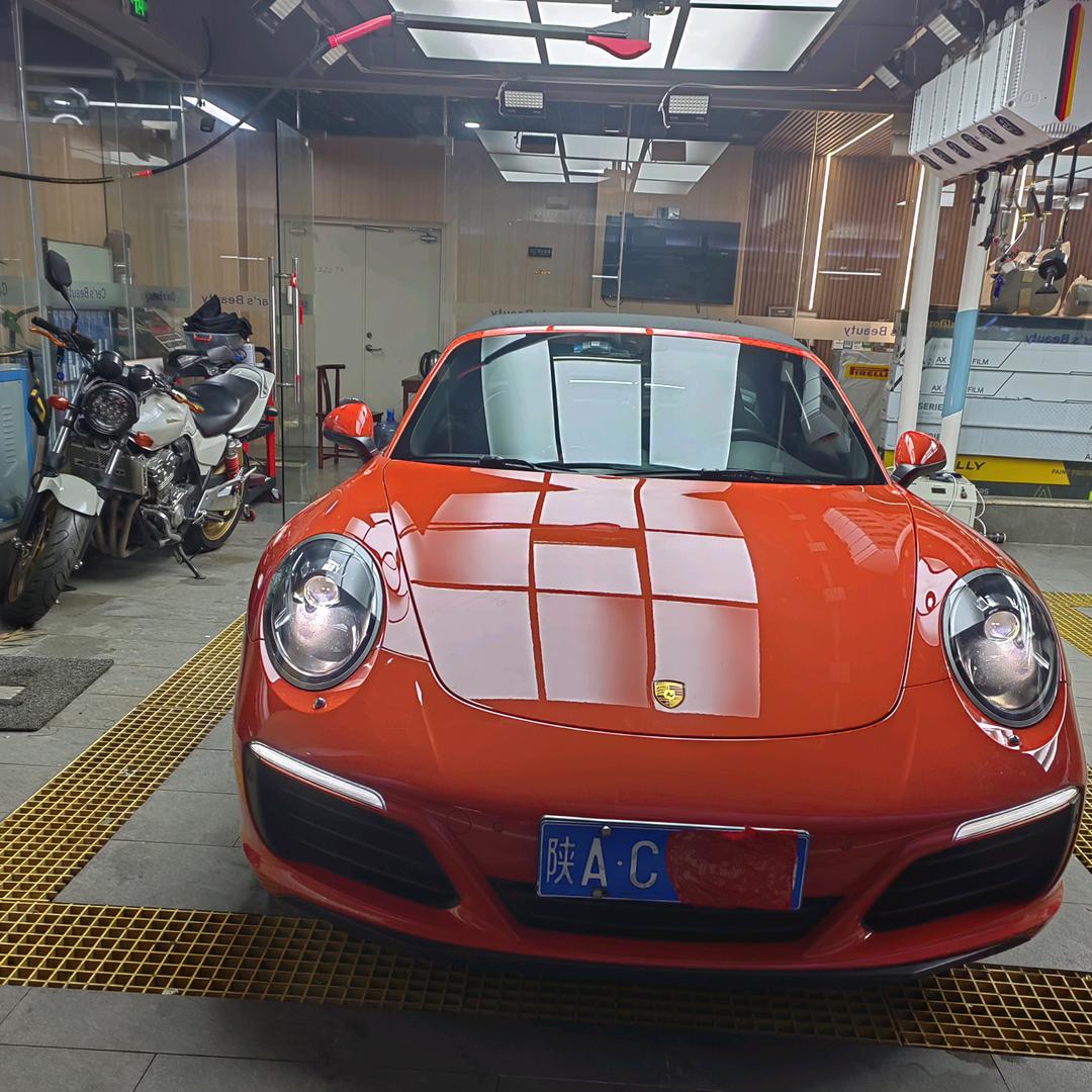 卡尔比特车生活