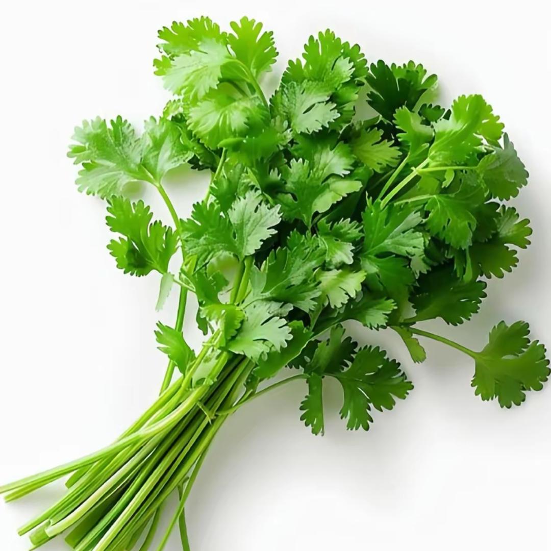 香菜！