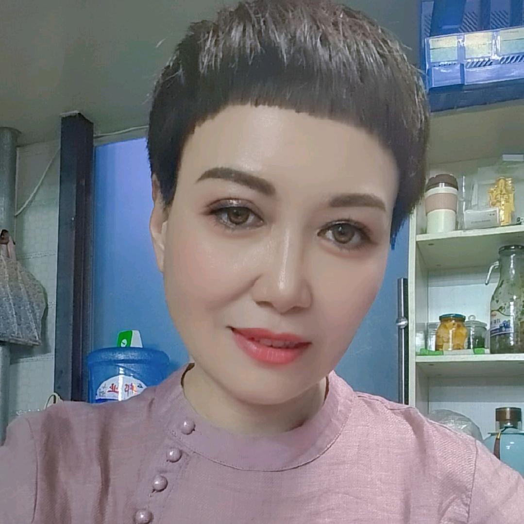 70后秀姐