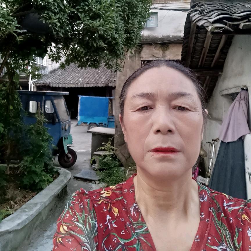 云姐