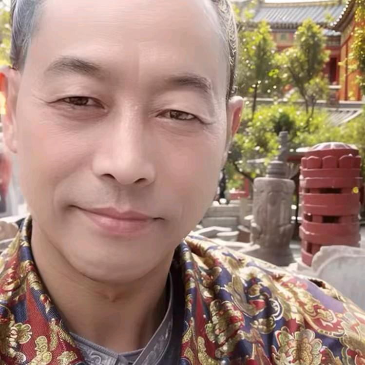 成哥在农村