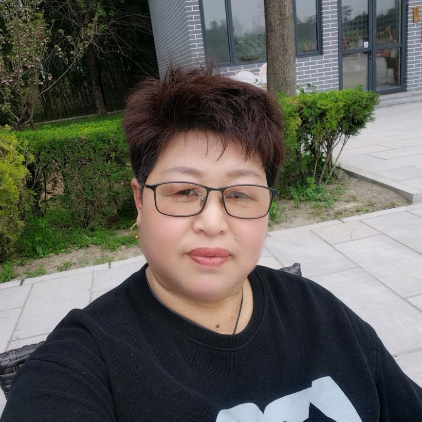 戏迷李姐