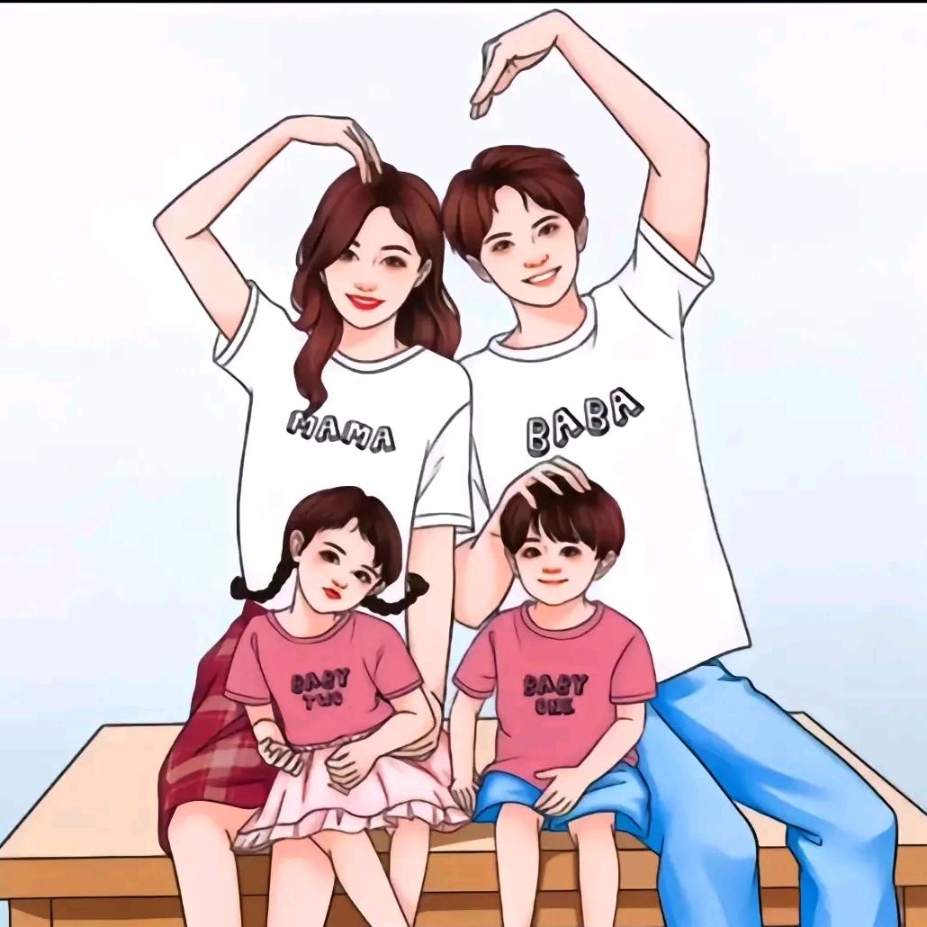 👨‍👩‍👧‍👦💞宝贝💞