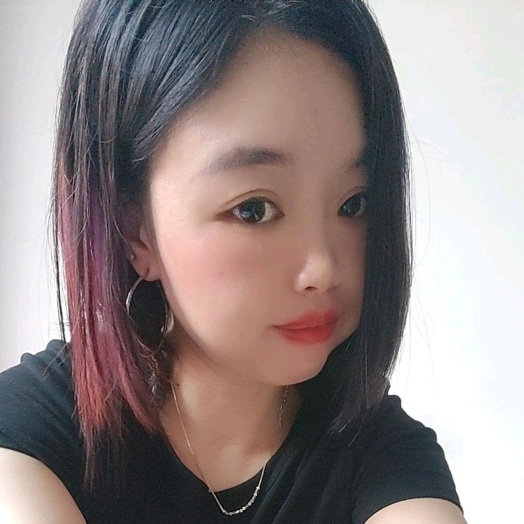 香妹子🎤