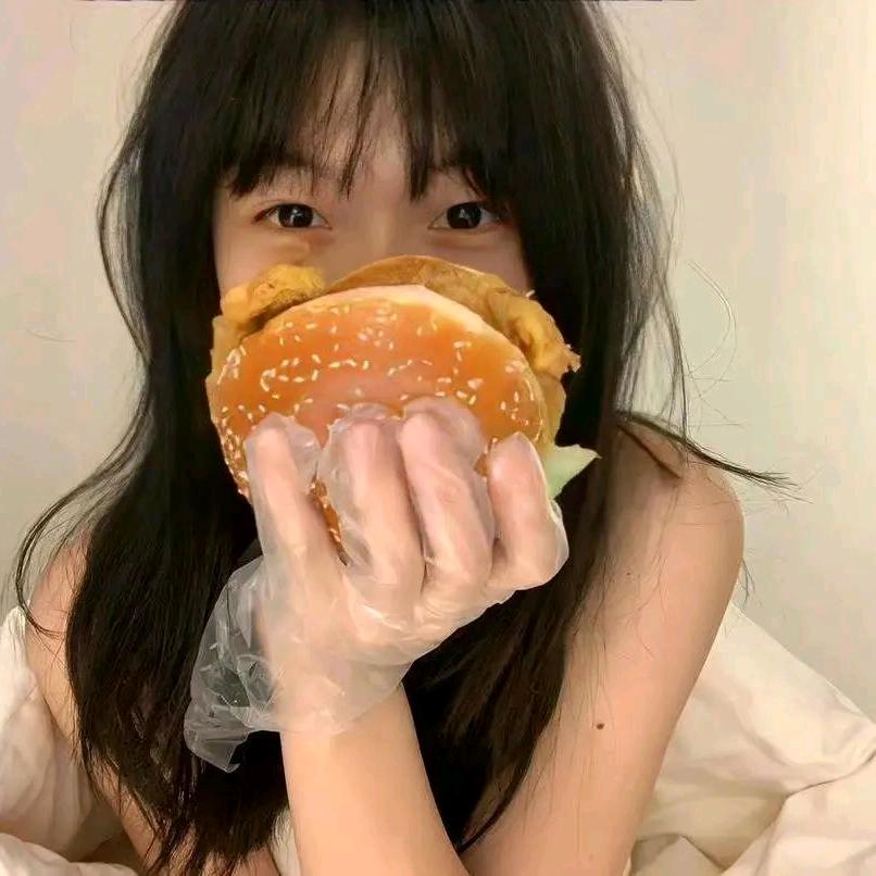 一只小羊