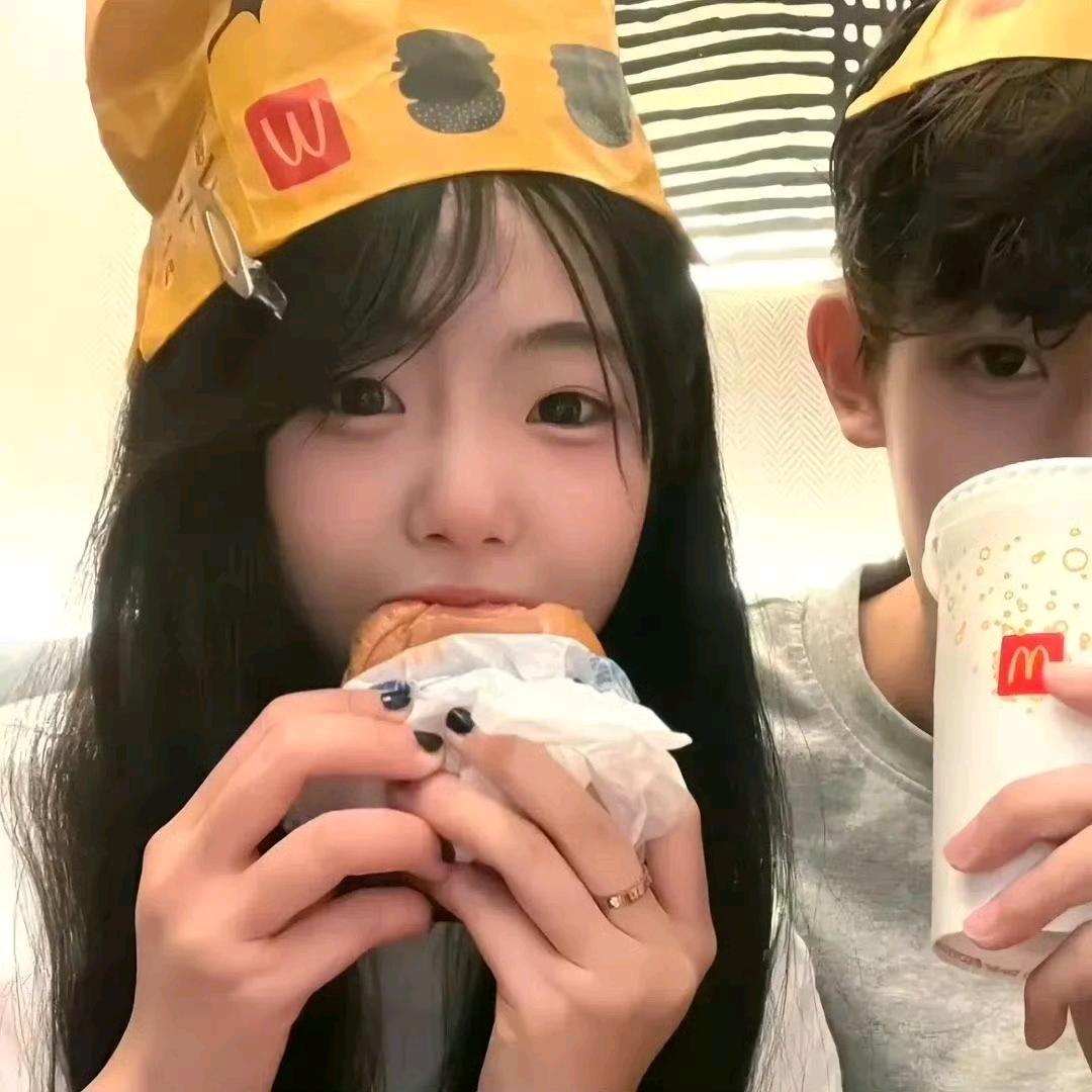 薯条cici🍟
