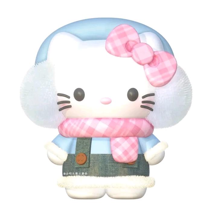 初初Kitty