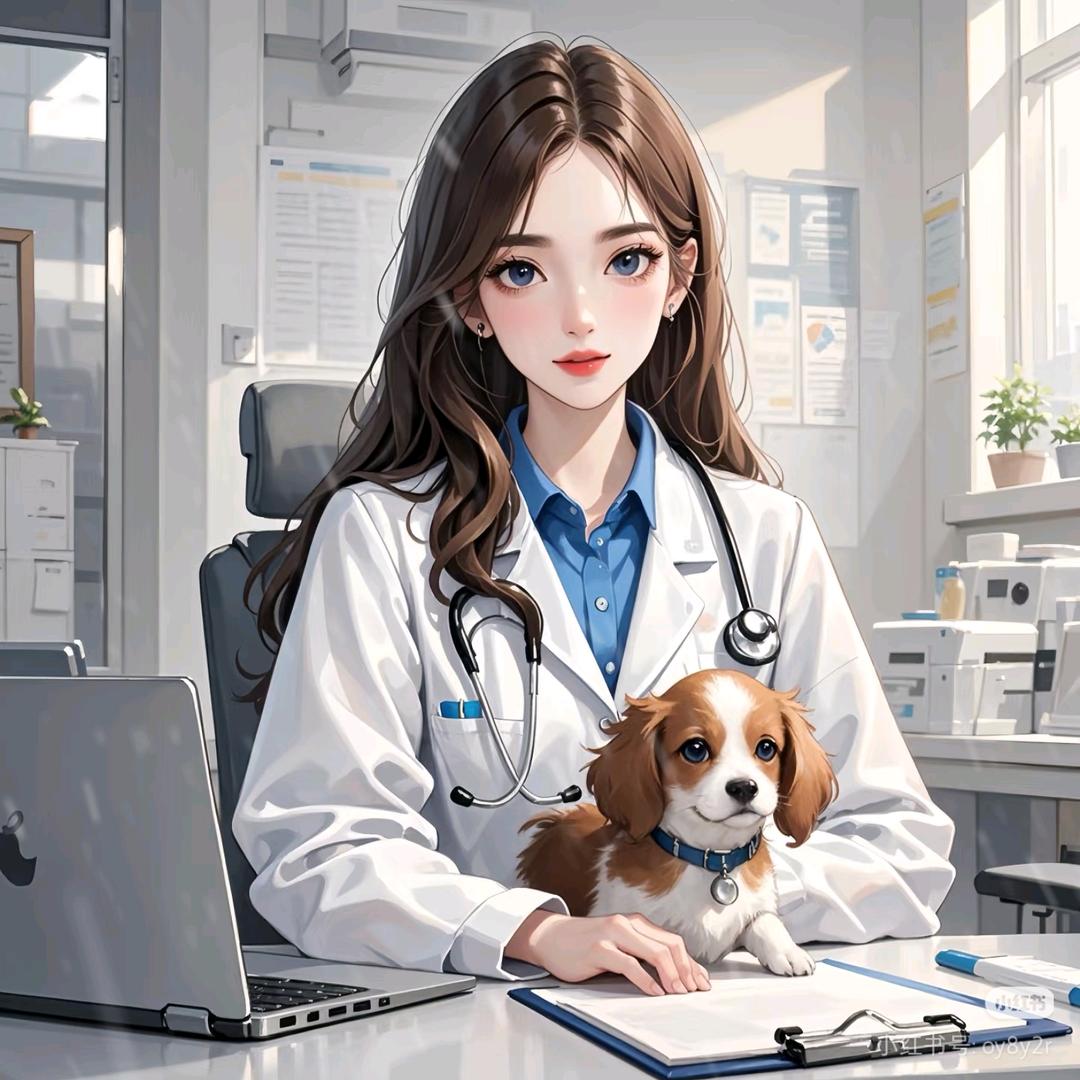 宠物营养师$🐕🐕🐕