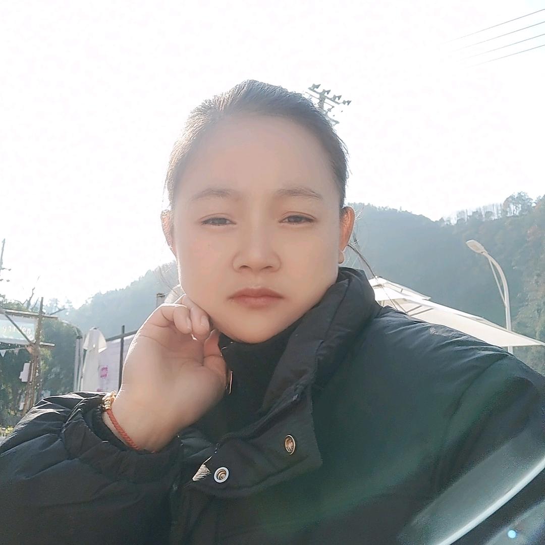 黄山宝妈
