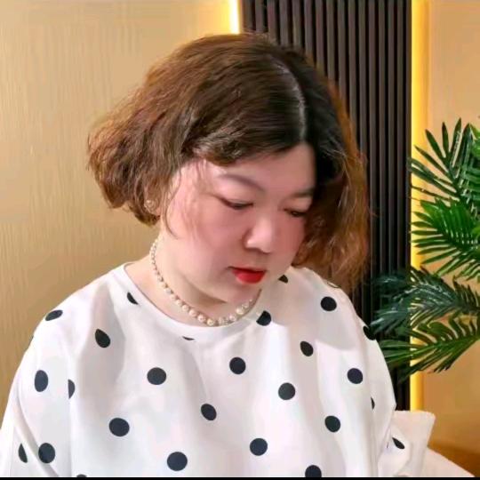 真丝小宝总（轻奢大码）