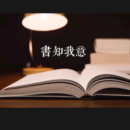 书知我意