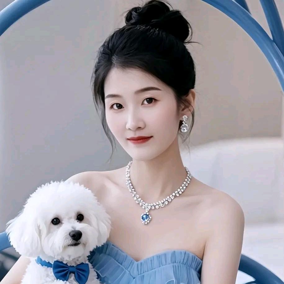 小金金呀