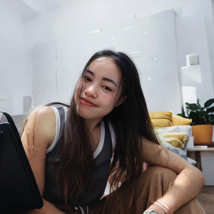 🍂Nang Hla Yi💊(OS)