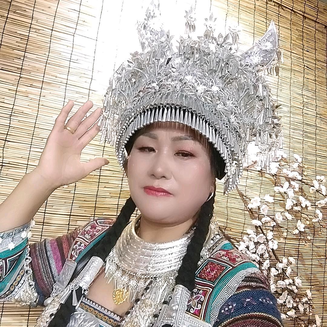 张金琴