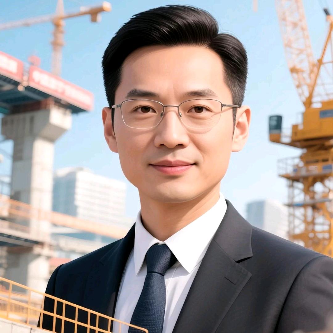 桥见中国