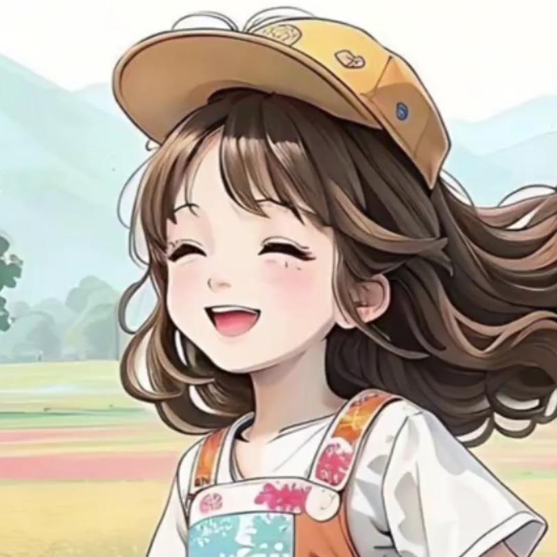 风雨后彩虹
