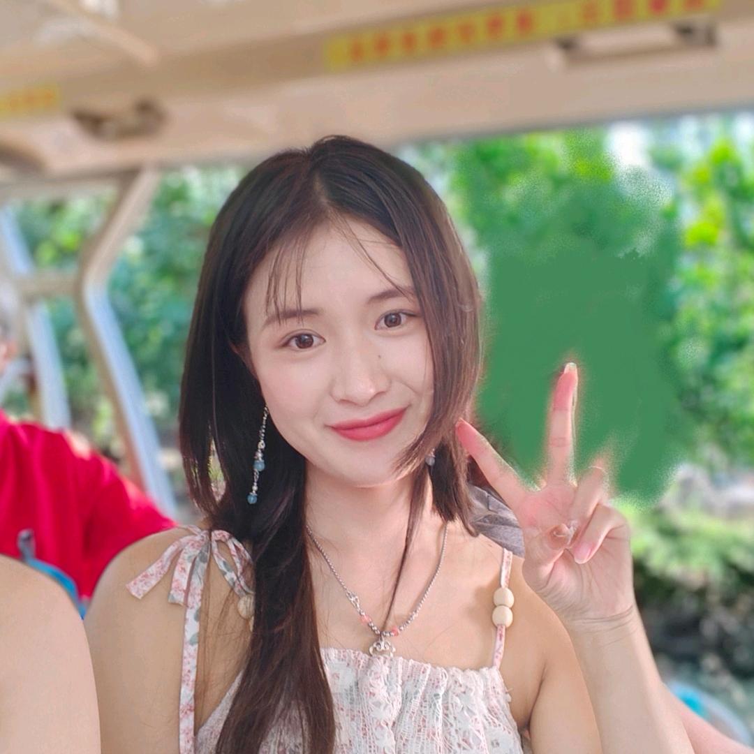 芝芝赵🌈（幸运版）
