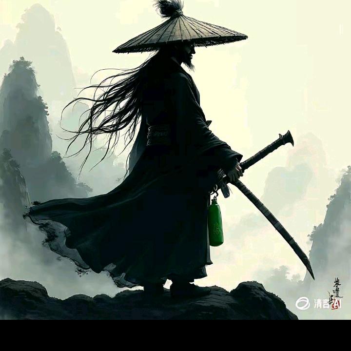霸世天王。