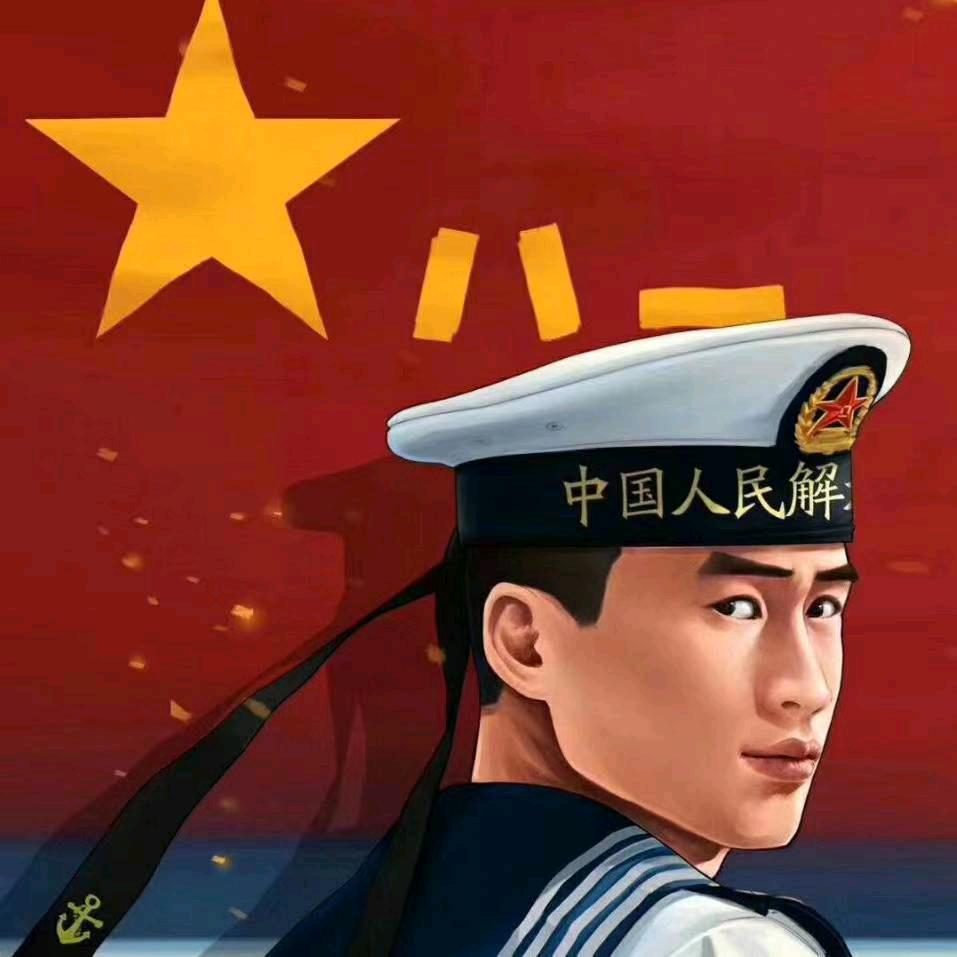 @海天之间@