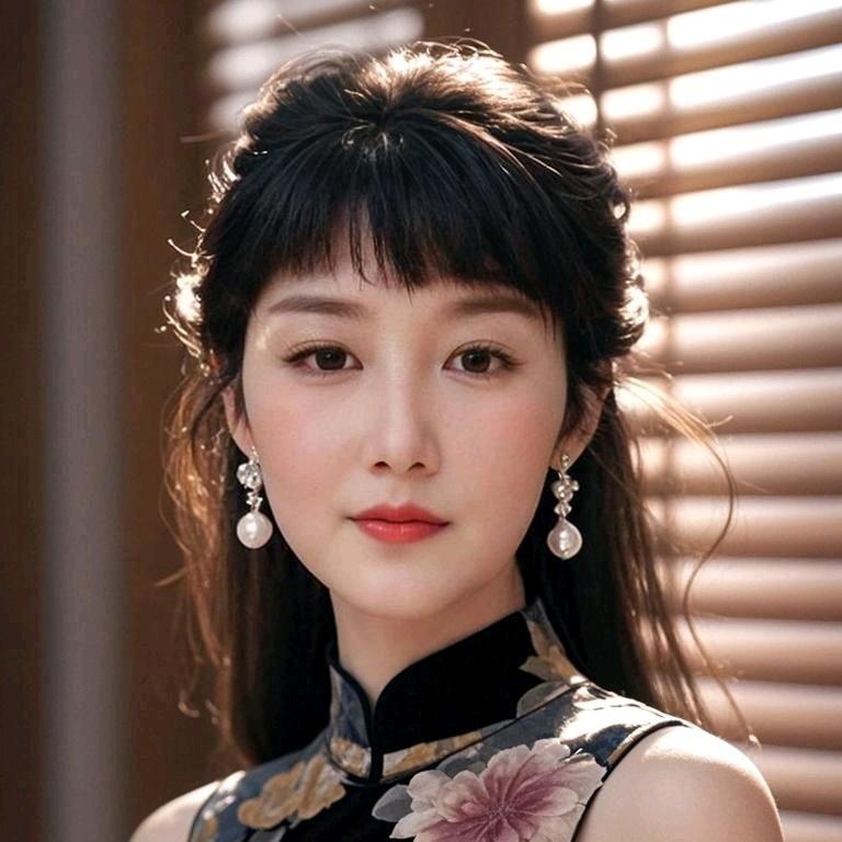 王姐，回族🌹🌹很高兴认识大家