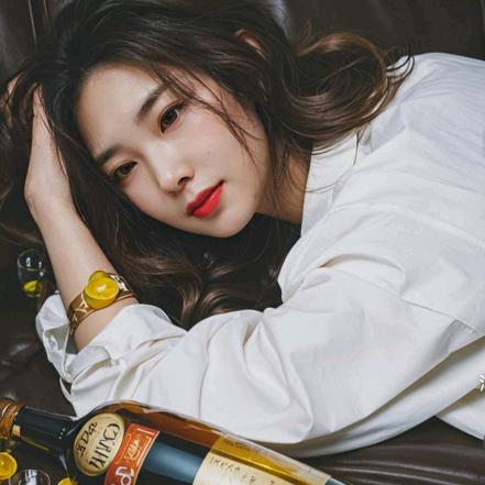 余生只爱我自己