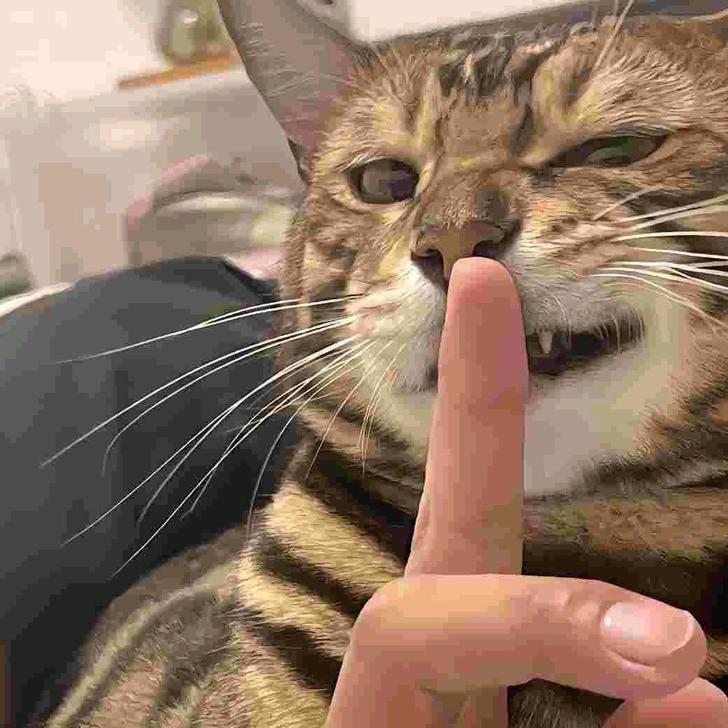 骇爪