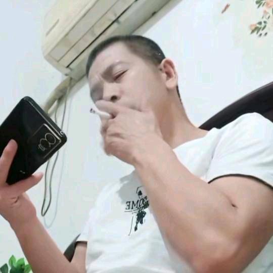 一个人自由自在