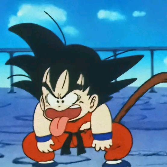 GOKU