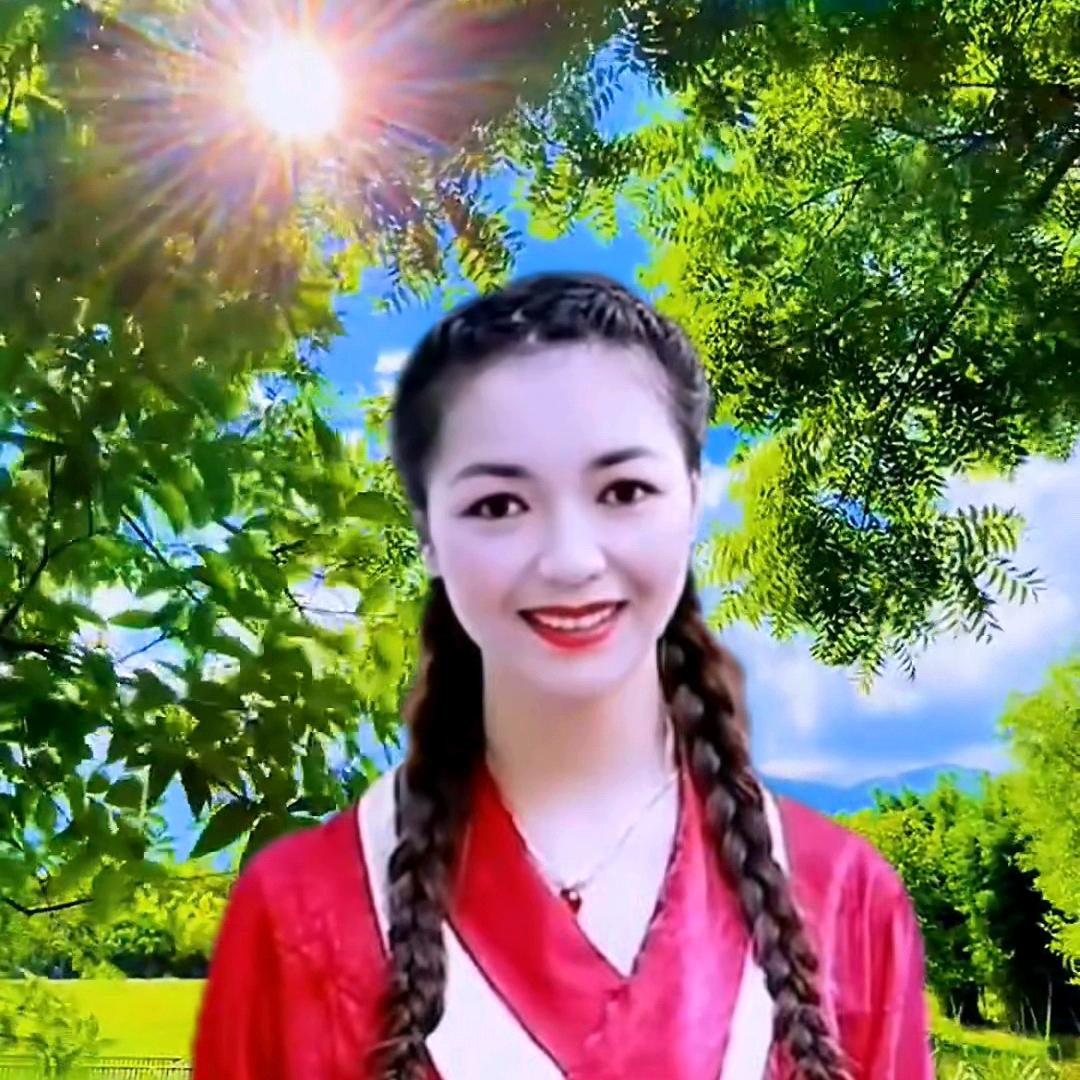 诗姐爱唱经典🎤