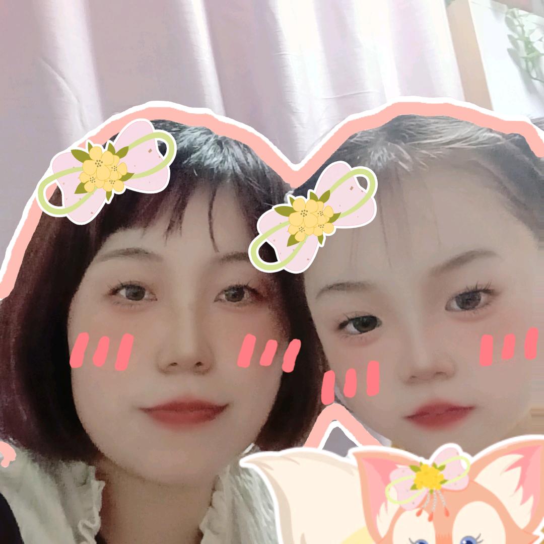 岁月静好@幸福绵长