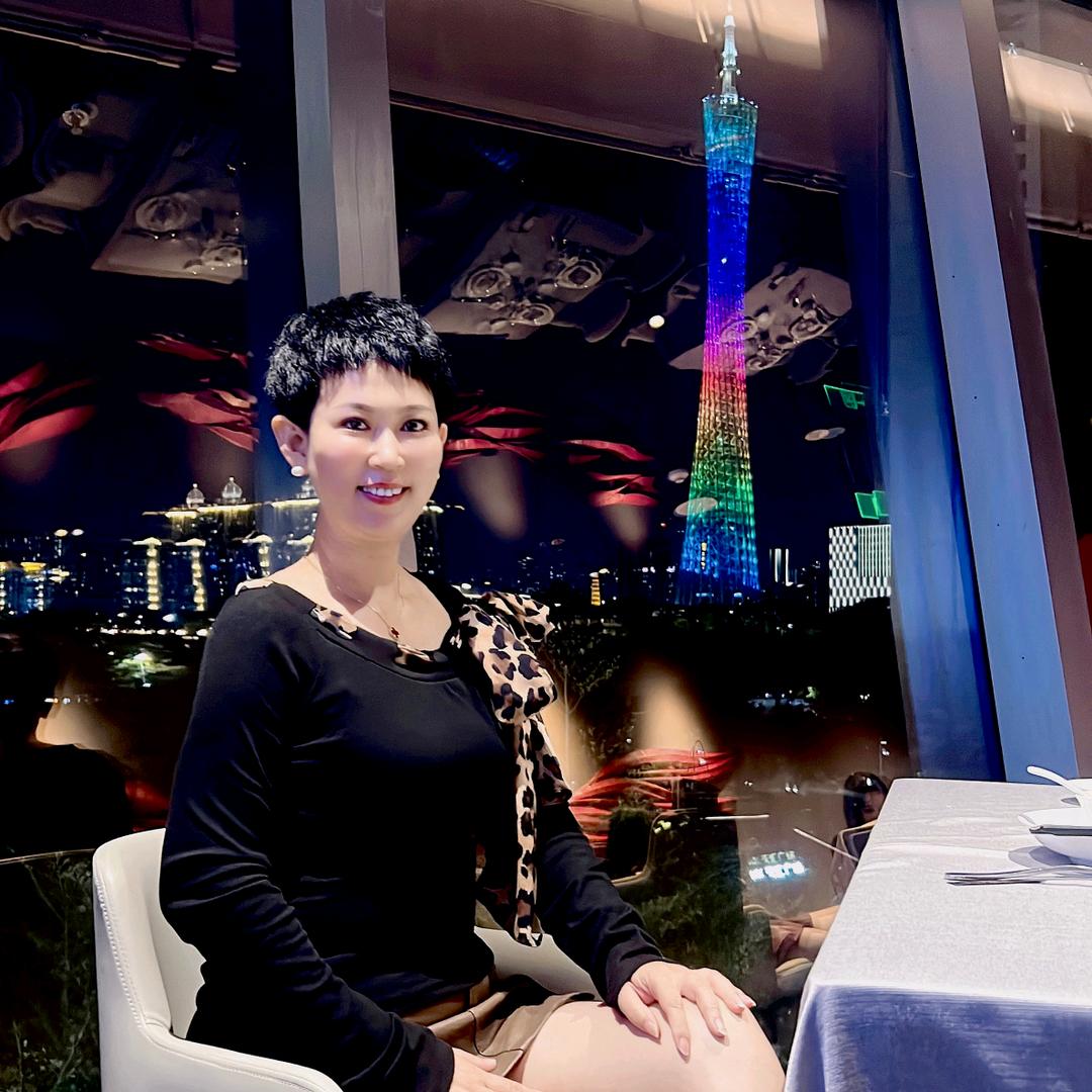 🌹家门口🌹王梅