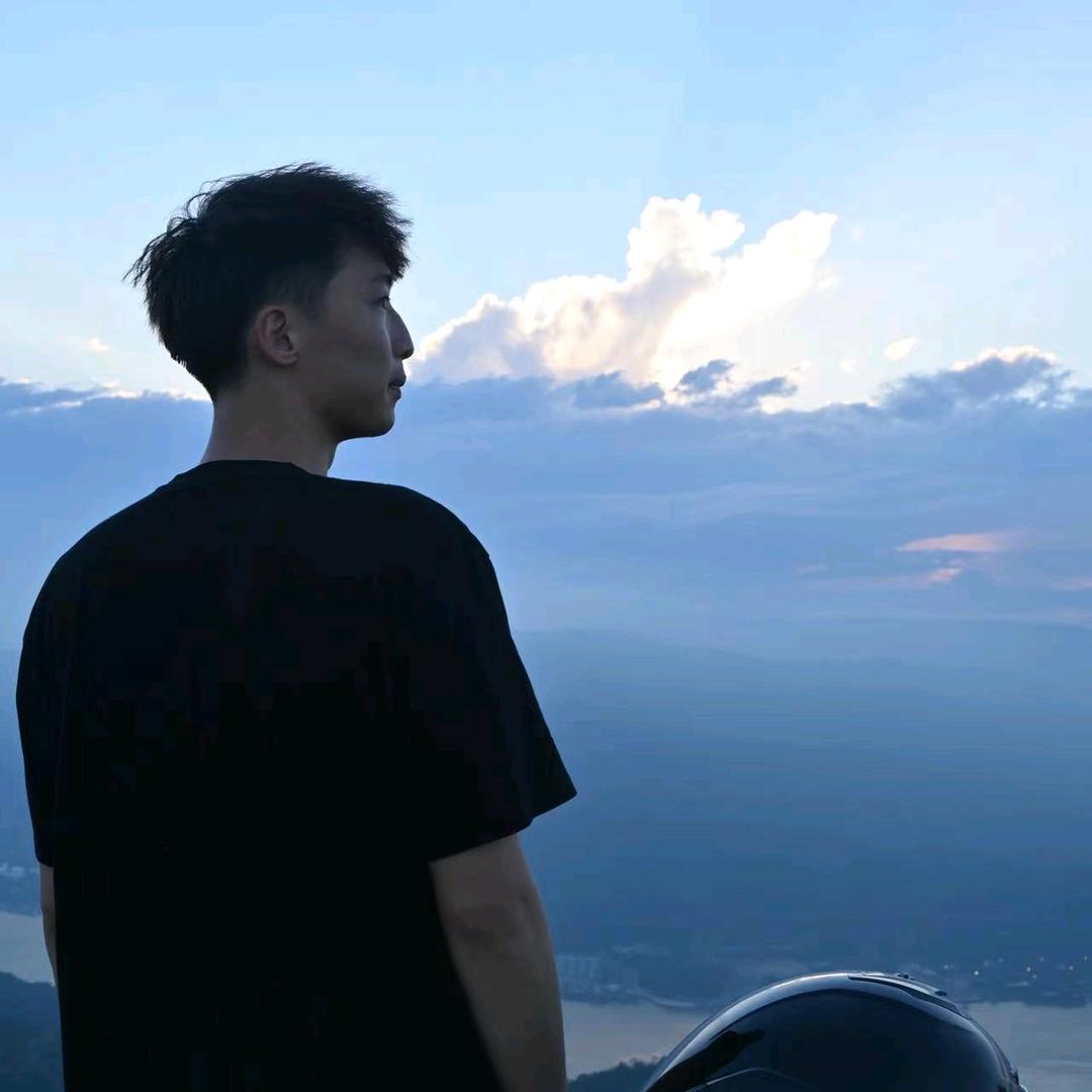 米九哥哥