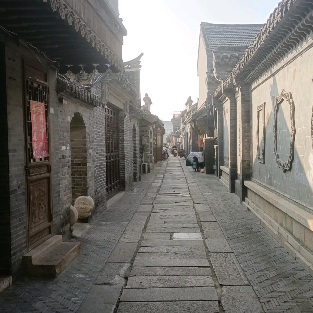 威风