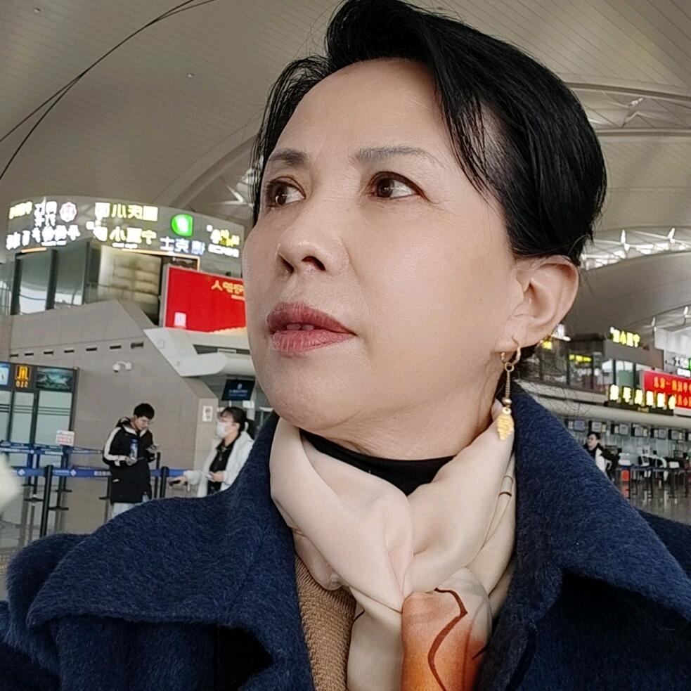 宁夏孙俪姐