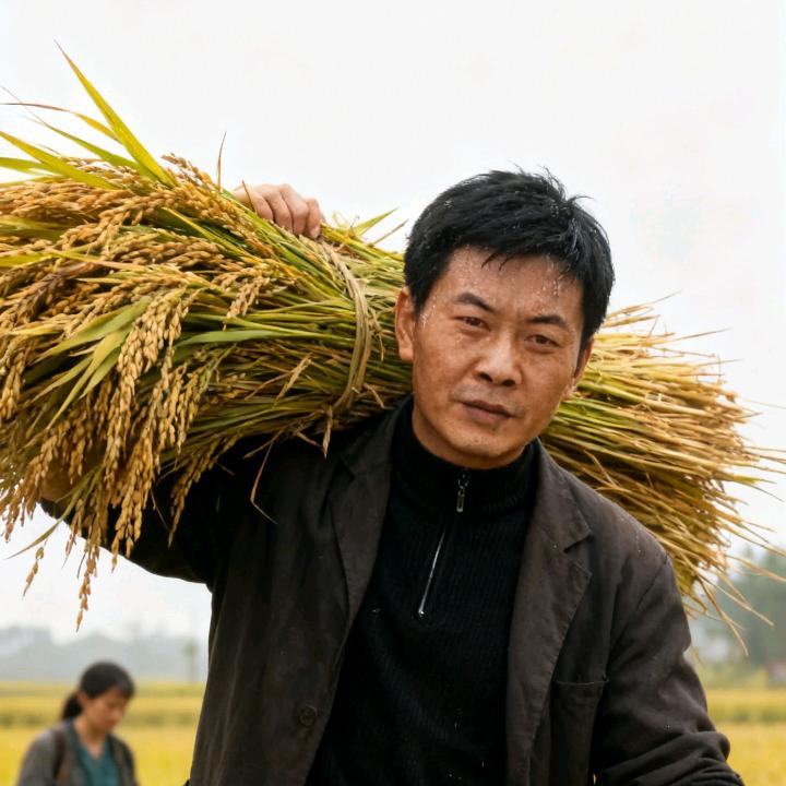 巴山夜语