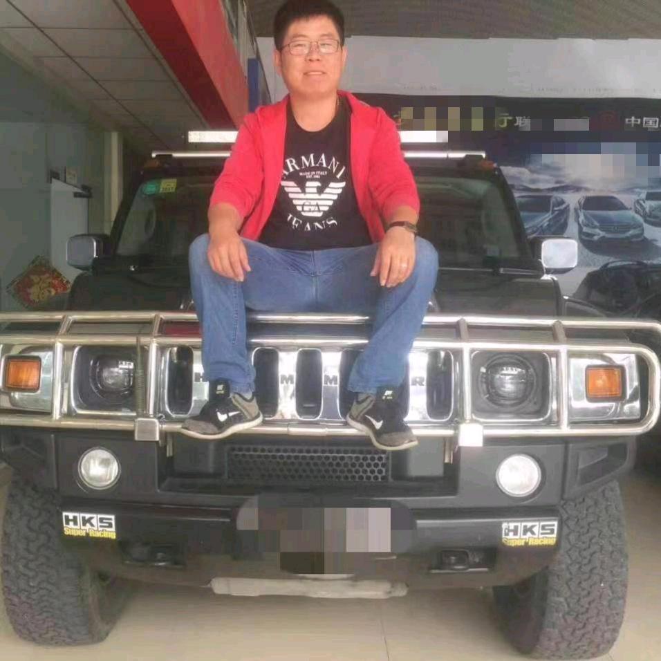 德州二哥汽车