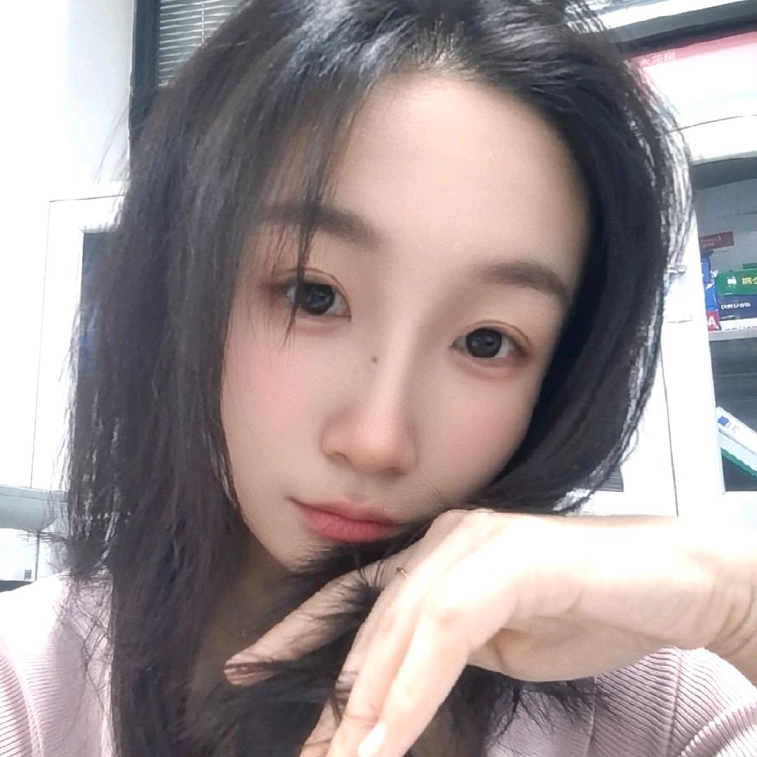 是琪琪吖
