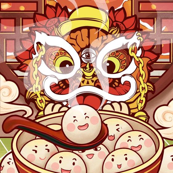 元梦之星小Q