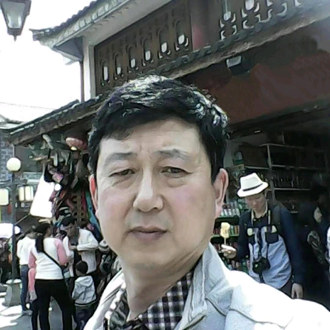 李宝林