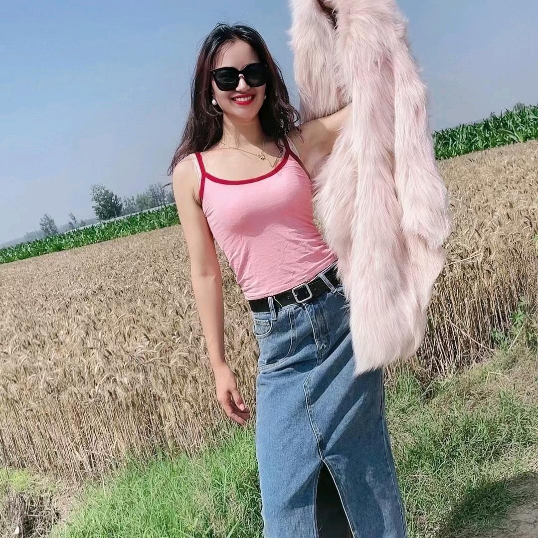 农村妇女