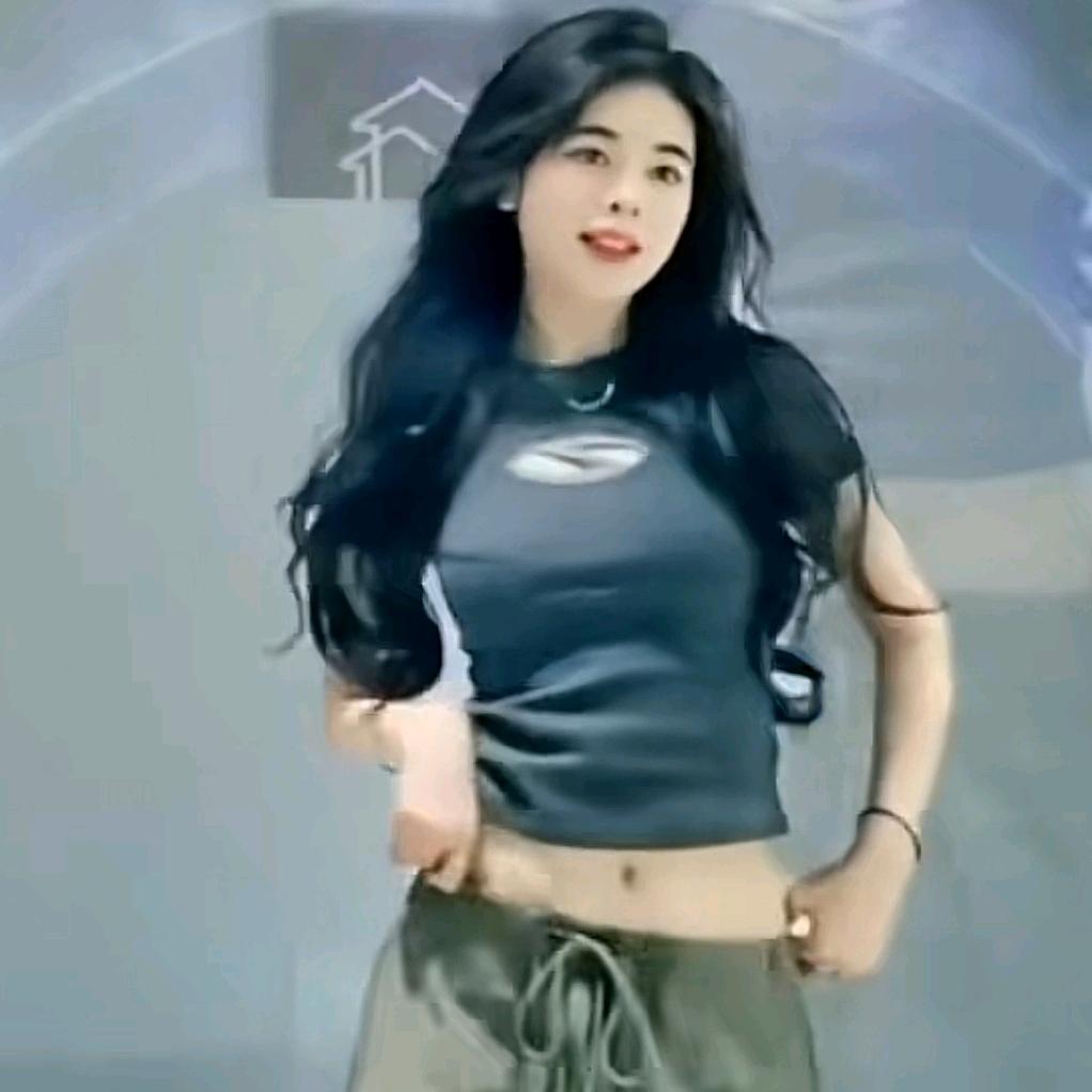 蓝色妖姬