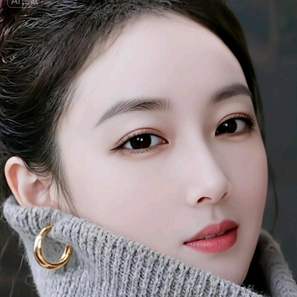 周家三妹，阿霞，有赞必回