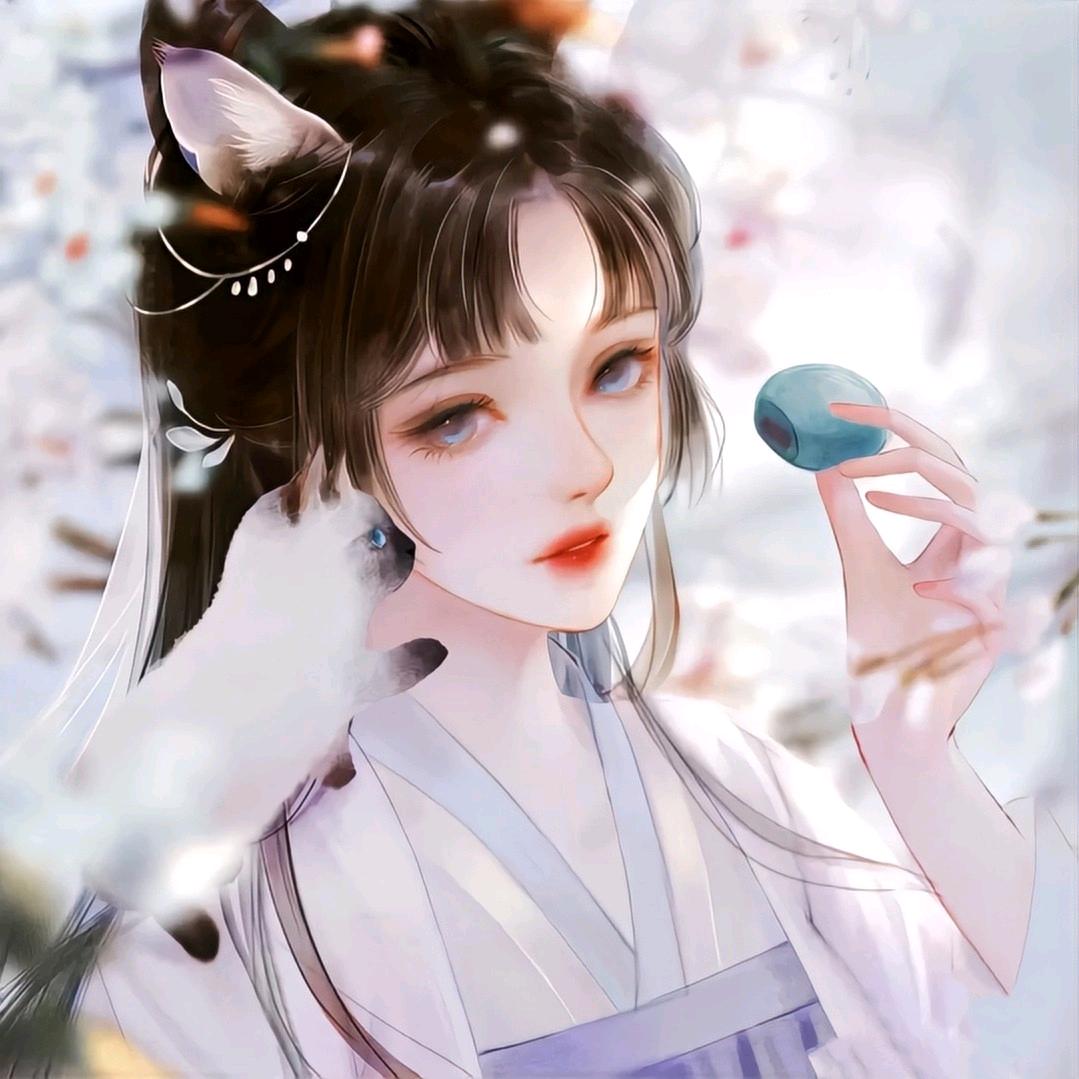 夹💖果冻