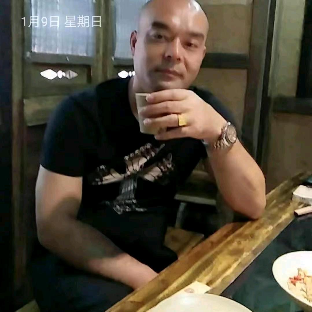 农村自建房勇哥