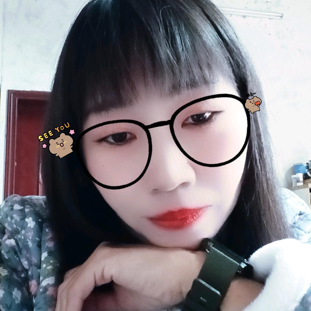 杨柳宫眉