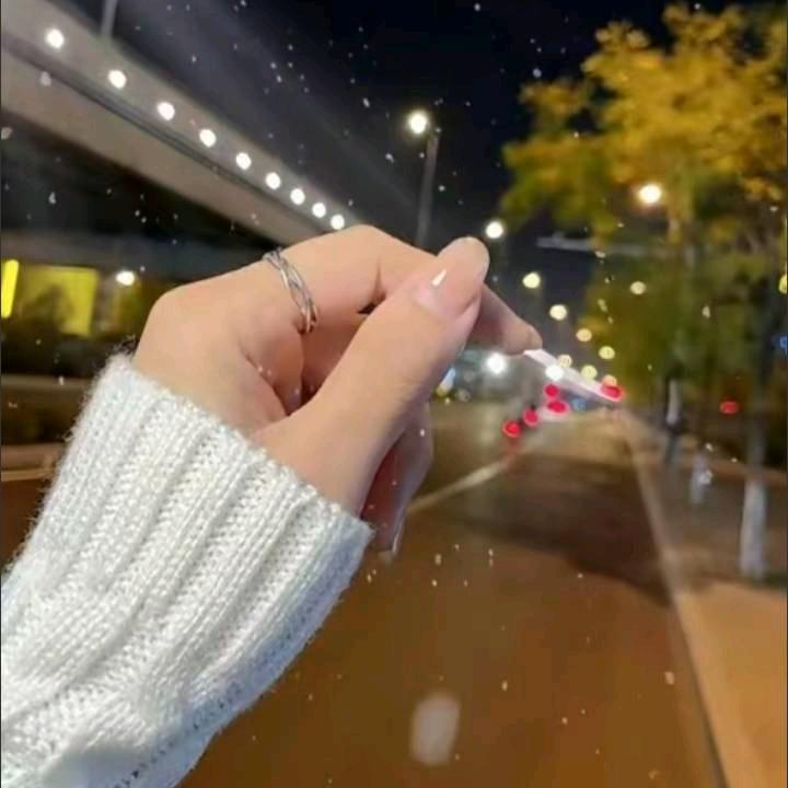 一杯白开水