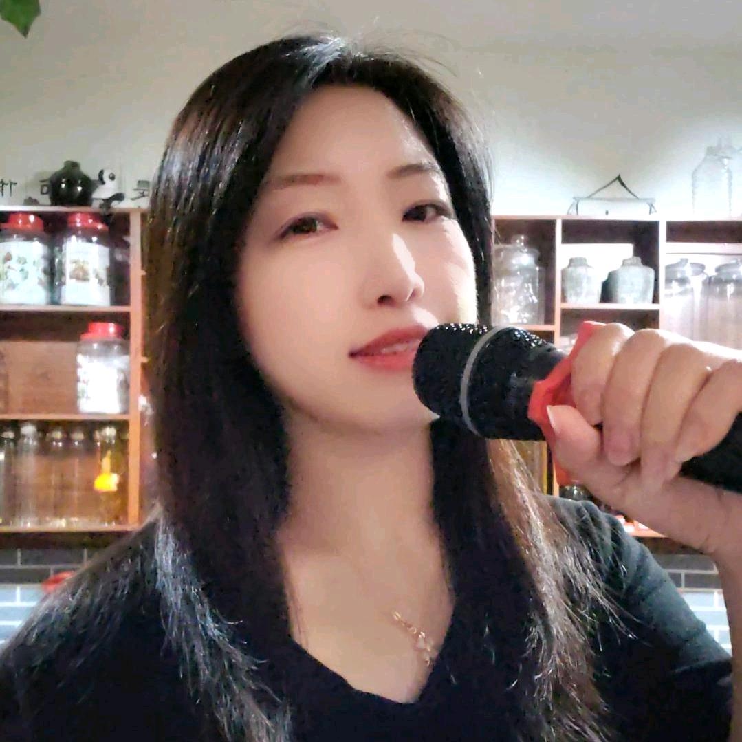 海艳姐爱唱歌