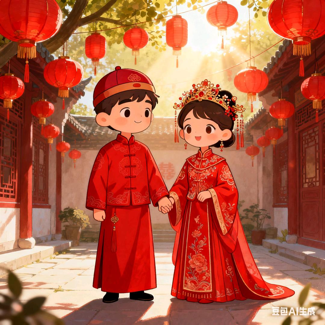 凡间月老