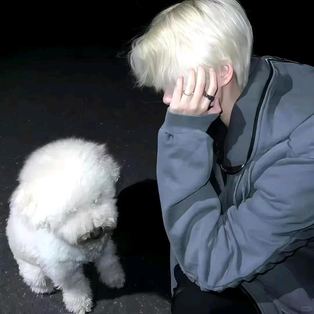爱