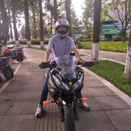 我命由我不由天